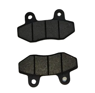 New Style Tank 200 Motorcycle Scooter Brake Pad