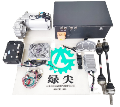 3kw 48v Chinese Manufacturers Sell Directly,electric Motor Car