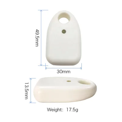 radio ble beacon proximity sensor beacon Waterproof IP67 beacon nrf51822/