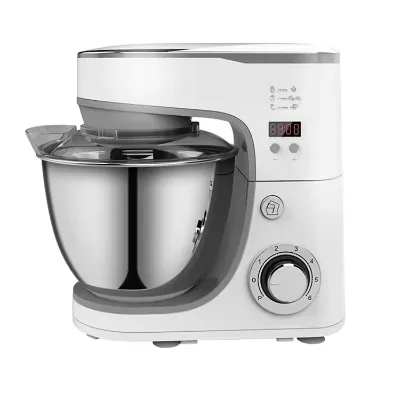Hot Selling Cake Bread Dough Mixer Planetary Electric Home Kitchen Appliance Food Mixer Household Stand Mixer