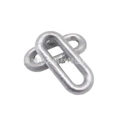 High-Quality PH-10 Electrical Cable Fitting Extension Ring for Power Cables