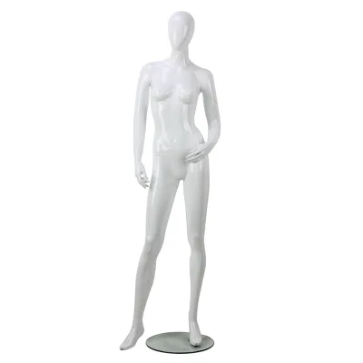 fiberglass female joint mannequin for sale