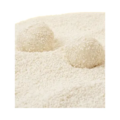 Factory Supply Superior Tapioca Cat Litter OEM Custom Service Dust-Free Hard Intact Clumps Quick Dissolve in Water