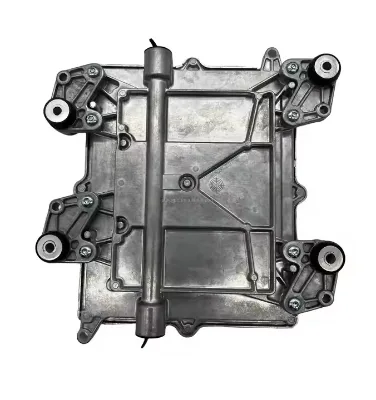 Brand new and original ECM ECU independent Ecu 0281020114 vehicle electronic control unit suitable for Kamaz trucks