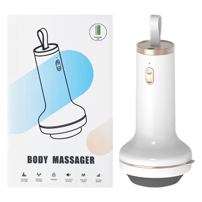Rechargeable Anti-Cellulite Body Slimming Massager Massage Hammer Product