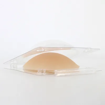 NON ADHESIVE OPAQUE Silicon Nipple Cover Nipple Tape Breathable No Glue Nipple Cover