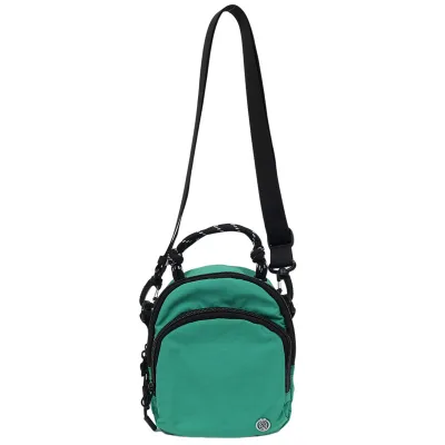 HY2 Children 2025 New Design Custom Crossbody Bag Simple Daily Use Mini Bag Messenger Bag