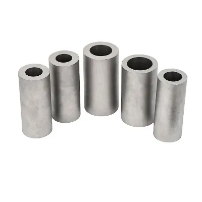 Widely Use Polished Monel 400 Nickel Based Alloy Pipe for Frames for Eyeglasses
