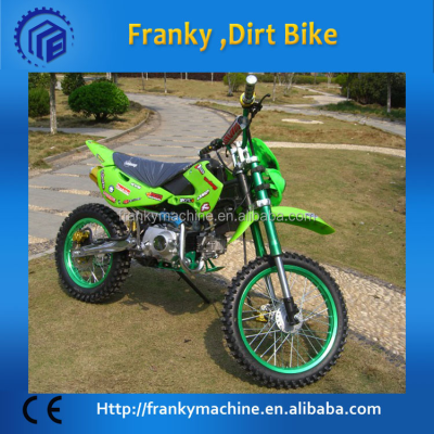Factory New Condition 2 Stroke air Cool Pit Bike Dirt Bike