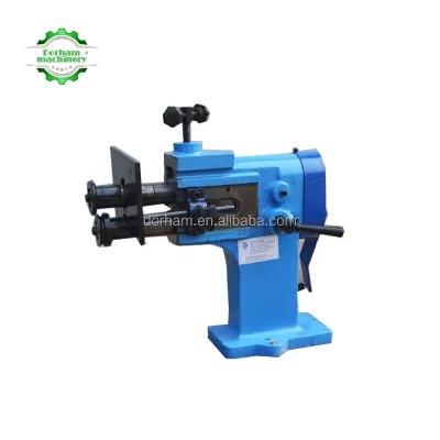 Easy Operation Manual Bead Roller Bead Bending Machine TB-12