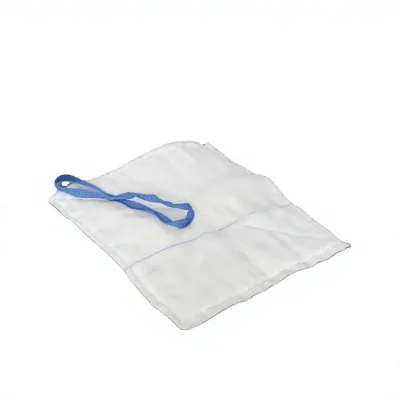 100% Cotton Medical Surgical Towel 45x45cm Abdominal Gauze Pad 30x30cm Lap Sponge Premium Quality EO Sterile CE Certified Class