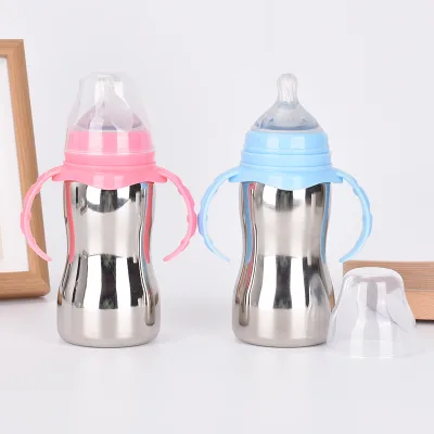 High Quality Infant Milk Bottle