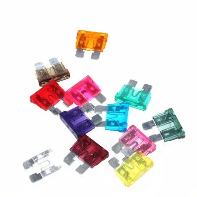 High Quality Automotive 12v 24v Automotive 20A 30A 40A 100A