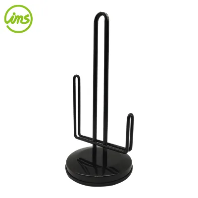 Best Sale Standing Metal Paper Towel Roll  Holder
