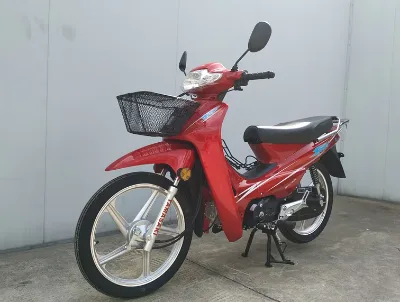 2026 Upgraded SHUNYANG 110cc Brushless HighPerformance Gas Scooter >50km/h Max Speed Chinese Made Motorcycle for Sale