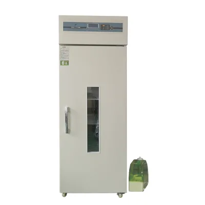 Intelligent Seed Germination Artificial Climate Humidity Control Incubator Chamber