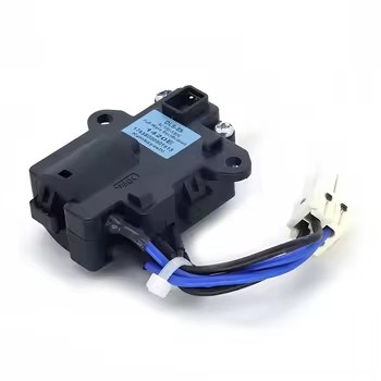 High Quality Haier & Midea Universal Washer Dryer Door Lock,420E17438000001615, 17438000001612