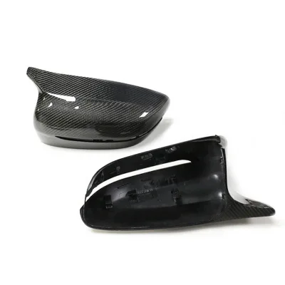 G20 G30 Modified M3 Carbon Fiber Rearview Housing for BMW