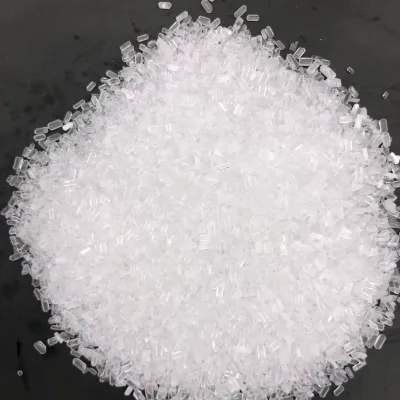 Pure Epsom Salt for Bath Soaks and Gardening Available in Bulk