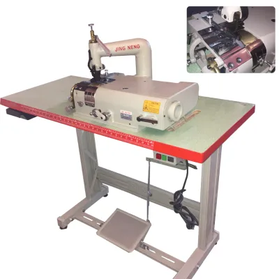 Round Knife Leather Skiving Machine Heavy Duty Industrial Skiving Machine