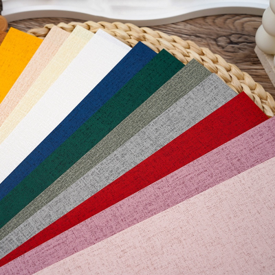 Top Seller Colored A4 Paper Colorful Sheets 110gsm Premium Craft Cardstock Paper for DIY Art Craft