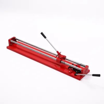 AE-6 Professional Aluminum Manual Tile Cutter Hand Tools for Cutting Porcelain Tiling Tools