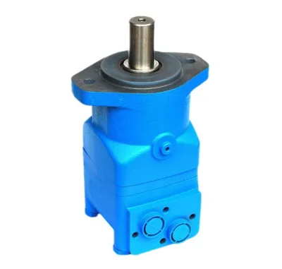 BMT-315 Low Speed High Torque Cycloidal Hydraulic Motor Vane High Speed High Quality
