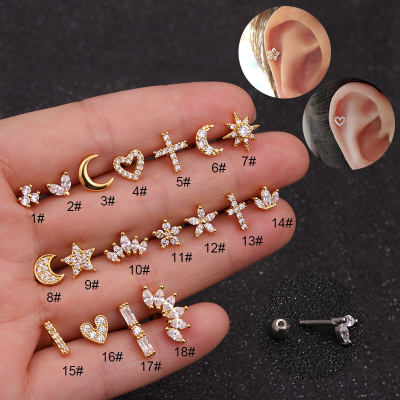Piercing Jewelry