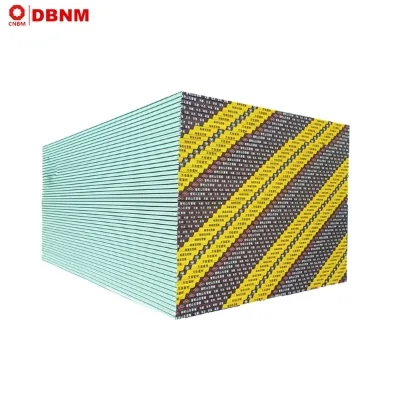 Bedroom Designs Photos High Quality Fire Resistant Gypsum Board Standard Size