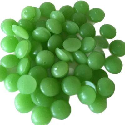Gas KC-819 Particle Material Paraffin Wax Beads Molds for Jewelry Casting-Low Shrinkage Non-Deforming 25KG DIY Jewelry Making