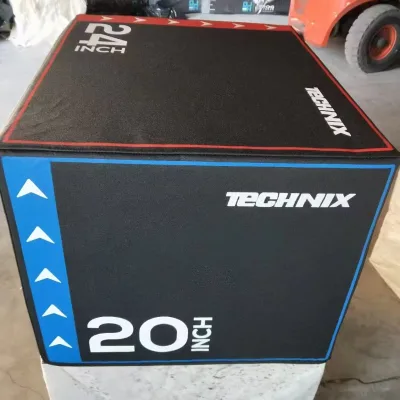 Jumping Box