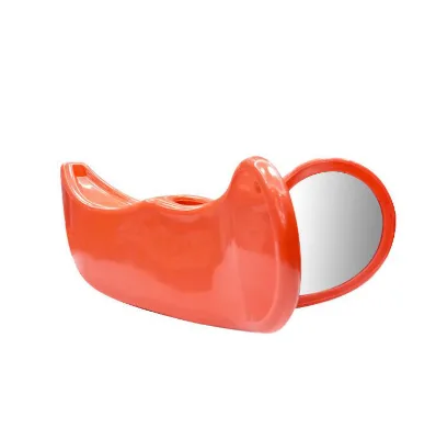 Home Fitness Hip Trainer Training Clip Shape Butt Buttock Muscle Hip Trainer