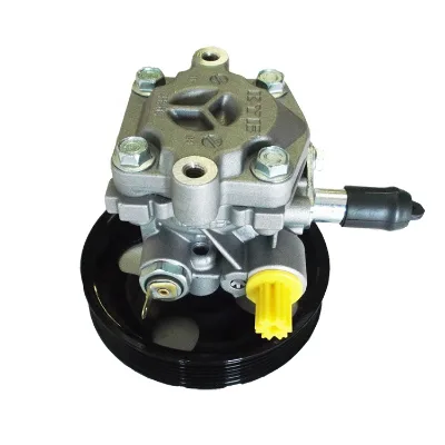 MN100472 Steering Pump Fit for OUTLANDER 4G69 2.4 Grandis RVR HDD Mivec (CU5W) AIRTREK CU5W (01-05), OUTLANDER CU5W (03-08)