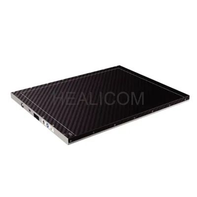HXD-1012 Medical Amorphous Silicon Digital X Ray Detector for Mammography