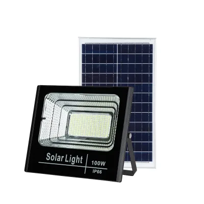 100W/200w Waterproof Floodlight Outdoor ABS Flood Light Refletor Projecteur Led Flood Light