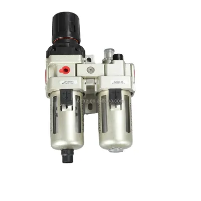FR.L Combination/Air Source Treatment AC Series