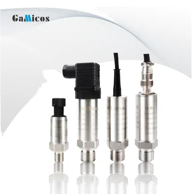 CIPPUS Universal Pressure Transmitter DigitalHiah Accuracy Air Pressure Water Pressure