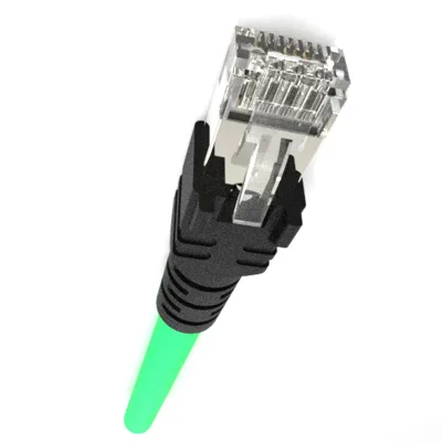 China Factory Customizes Various Specifications of IP20 Male IEC Rj45 Circular Connectors