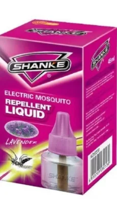Electric Mosquito