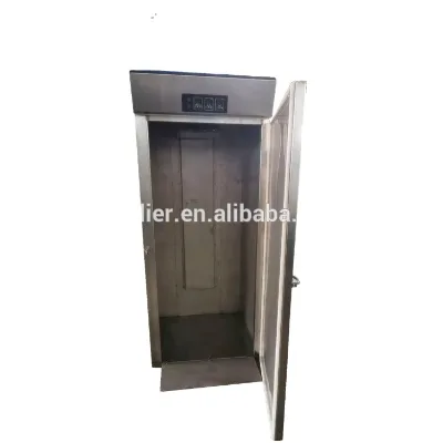 16 Trays Electric Dough Proofer / Bread Proofer / Flour Proofer for Bakery