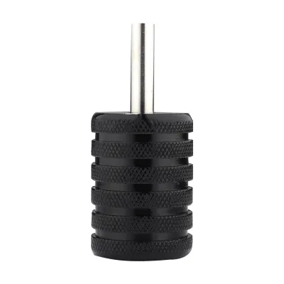 OEM Custom Professional Manufacturing 25mm Tattoo Alloy Grip Wholesale Made of Stainless Steel