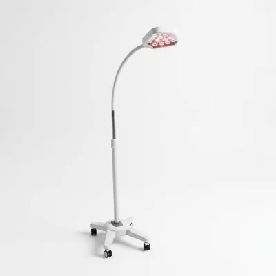 CHLED300Y Flexible Hose LED Surgical Lighting Lamp 7 Beads High Brightness Examination Light for Clinic Hospital Surgery