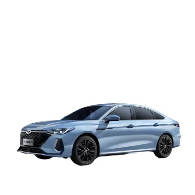 Chery Arrizo8 2024 New 1.6T Turbo Automatic Sedan Gas/Petrol LED Lights Sunroof 360 Camera