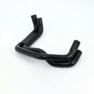 95510607400 Durable Coolant Water Pipe for Porsche 9PA