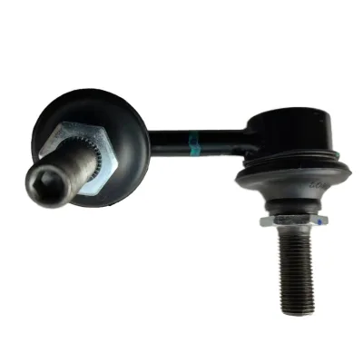 Nissan Navara Tuda Ruiqi 6 Right Front Stabilizer Bar Pole Connecting Rod OE 546185JG0A New Condition Pickup Model