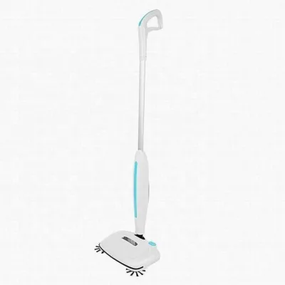 China Supplier Floor Broom Sweeper Wet and Dry Broom