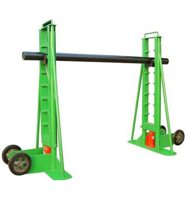 High Quality Horizontal Placed Stand