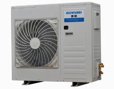 Copeland ZMD26KVE TFD 284 Refrigeration Compressor Copeland Refrigeration Compressor unit