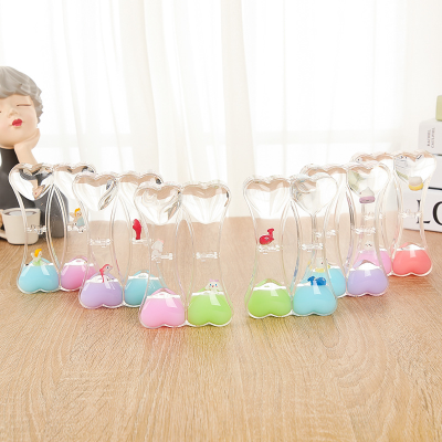 Liquid Hourglass,Liquid Sand Timer,Liquid Hourglass Sand Timer