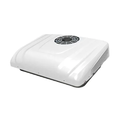 Roof air Conditioning Truck Parking Cooler Car Roof Top air Conditioner Roof Top air Conditioner